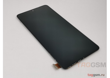 Дисплей для Xiaomi Redmi Note 13 4G + тачскрин (черный), OLED LCD