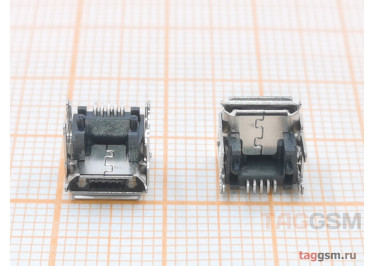 Разъем зарядки для JBL Charge 3