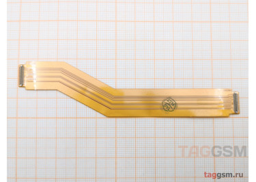 Шлейф для Tecno Pova 5 Pro (LH8n) основной