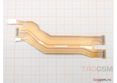 Шлейф для Xiaomi Redmi Note 13 4G + основной