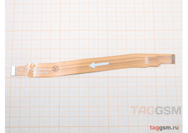 Шлейф для Huawei Honor Pad X9 LTE / Wi-Fi 11.5" (2023) (5301AGTM / 5301AGJC) основной (тип 1)