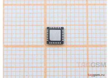 BQ24800 контроллер питания