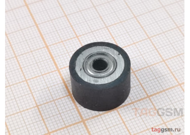 Ролик прижимной для плоттера Mietubl MTB-CUT180T (17х10х4мм)