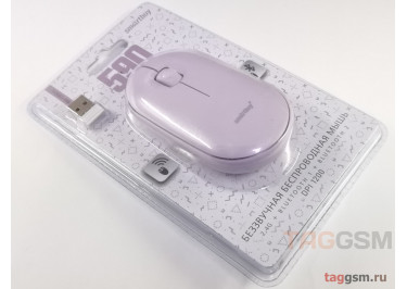 Мышь беспроводная Smartbuy 590D-L Dual Bluetoth+USB (SBM-590D-L)