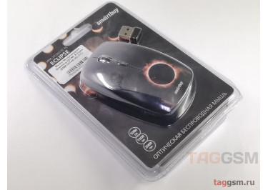 Мышь беспроводная Smartbuy 327AG Eclipse (SBM-327AG-EC-FC)