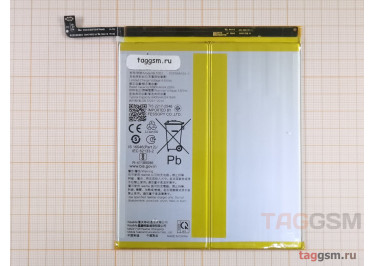 АКБ для Realme Pad Mini 8.7" (RMP2105 / RMP2106) (BLT003), ориг