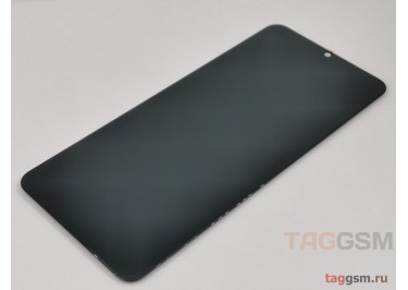Дисплей для Realme C61 (RMX3930) + тачскрин (черный), Full ORIG