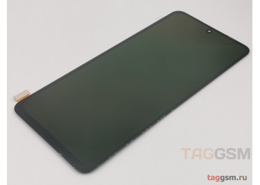 Дисплей для Realme 12 4G (RMX3871) + тачскрин (черный), OLED LCD