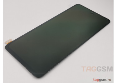 Дисплей для Realme 12 Plus 5G (RMX3867) + тачскрин (черный), OLED LCD