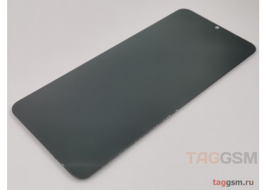 Дисплей для Realme C61 (RMX3930) + тачскрин (черный), ориг