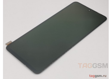 Дисплей для Oppo Reno 12F 4G (CPH2687) + тачскрин (черный), OLED LCD