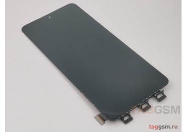 Дисплей для OnePlus Nord 4 5G + тачскрин (черный), Full ORIG