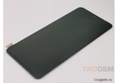 Дисплей для OnePlus Nord CE4 Lite 5G + тачскрин (черный), OLED LCD