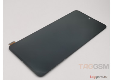 Дисплей для Realme 12 Plus 5G (RMX3867) + тачскрин (черный), Full ORIG