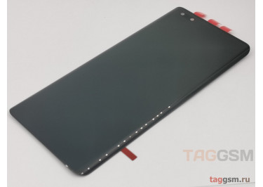 Дисплей для Huawei Nova 10 Pro + тачскрин (черный), Full ORIG
