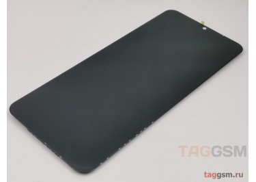 Дисплей для Realme C63 4G (RMX3939) + тачскрин (черный), ориг