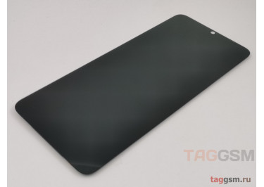 Дисплей для Xiaomi Redmi 12C + тачскрин (черный)