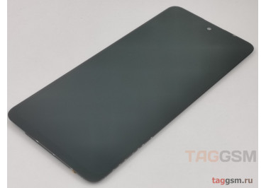 Дисплей для Xiaomi Poco X3 GT / Redmi Note 10 Pro 5G (China) + тачскрин (черный)