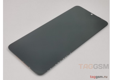 Дисплей для Xiaomi Poco M5 + тачскрин (черный)