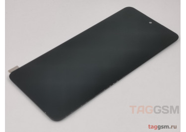 Дисплей для Oppo Reno 12F 4G (CPH2687) + тачскрин (черный), In-Cell