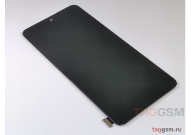 Дисплей для Realme GT Neo 5 (RMX3706) + тачскрин (черный), In-Cell