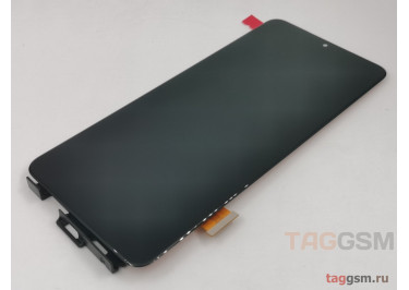 Дисплей для Samsung SM-G996 Galaxy S21 Plus 5G + тачскрин (черный), ОРИГ100%