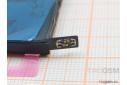АКБ для iPhone 12 Pro Max, (с шлейфом для подключения ORIG IC)
