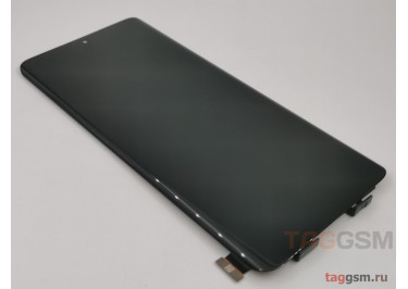 Дисплей для Xiaomi 13 Ultra + тачскрин (черный), Full ORIG