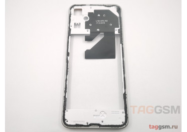 Средняя часть корпуса для Tecno Pova Neo 3 (LH6n) (золото)