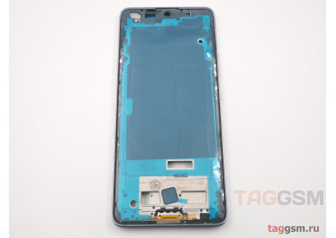 Рамка дисплея для Xiaomi Redmi Note 13 Pro Plus (фиолетовый)