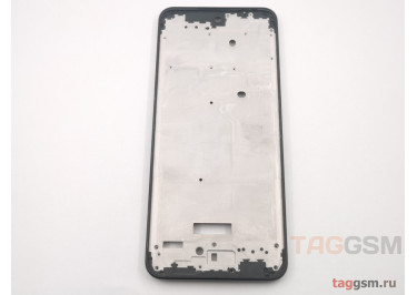 Рамка дисплея для Tecno Pova Neo 3 (LH6n) (черный)