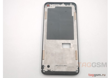 Рамка дисплея для Oppo A54 (CPH2239) (черный)