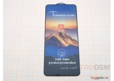 Пленка / стекло на дисплей для HUAWEI Honor 30 / 30 Premium / Nova 7 (Gorilla Glass) 5D (черный) Mietubl