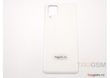Задняя крышка для Samsung SM-M325FV Galaxy M32 4G NFC (белый), ориг