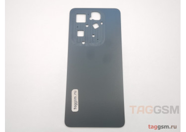 Задняя крышка для Infinix Hot 40 (X6836) (черный)