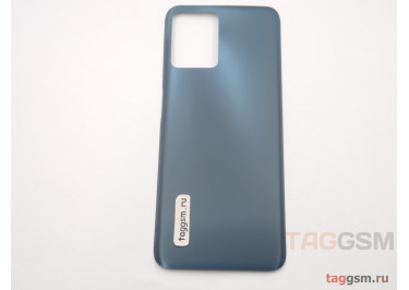 Задняя крышка для Realme 9 Pro (RMX3472) (черный)