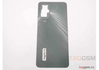Задняя крышка для Realme C67 4G (RMX3890) (черный)