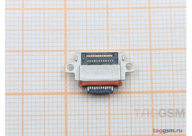 Разъем зарядки для Samsung F936 / F946 / F731 Galaxy Z Fold 4 / Z Fold 5 / Z Flip 5 (Type-C)