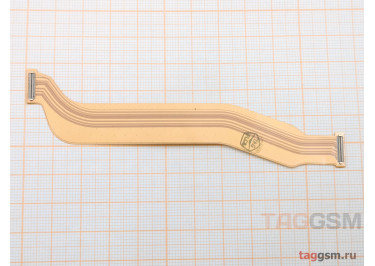 Шлейф для Realme 12 Plus 5G (RMX3867) основной