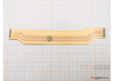 Шлейф для Realme 12 5G (RMX3999) основной