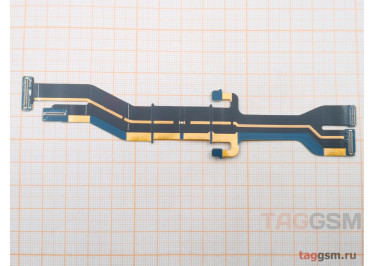 Шлейф для Samsung F741 Galaxy Z Flip 6 основной