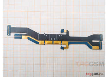Шлейф для Samsung F731 Galaxy Z Flip 5 основной