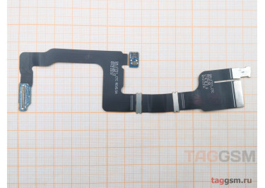 Шлейф для Samsung F721 Galaxy Z Flip 4 основной