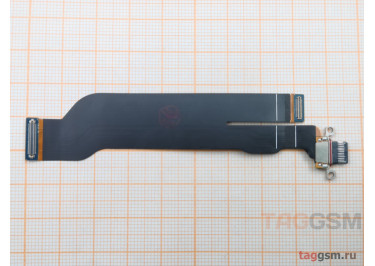 Шлейф для Samsung F956 Galaxy Z Fold 6 + разъем зарядки, ориг
