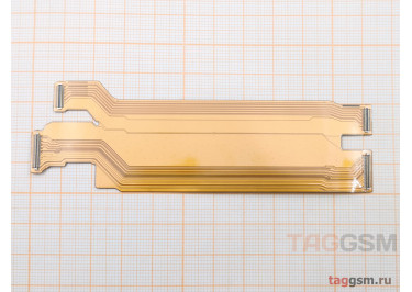 Шлейф для Xiaomi Poco F6 Pro основной