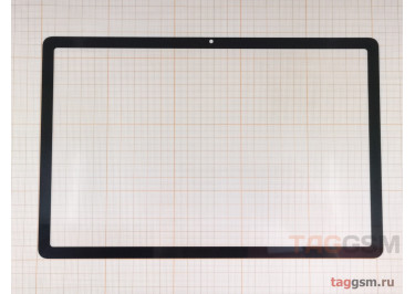 Стекло + OCA для Lenovo Tab P11 Pro (2nd Gen) 11.2" (2022) (TB-132FU / TB138FC) (черный)