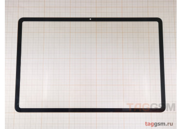 Стекло + OCA для Xiaomi Redmi Pad Pro / Pad Pro 5G (2024) (черный)