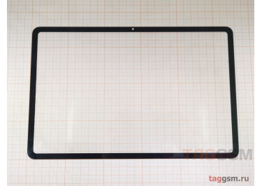 Стекло + OCA для Xiaomi Redmi Poco Pad / Poco Pad 5G (2024) (черный)