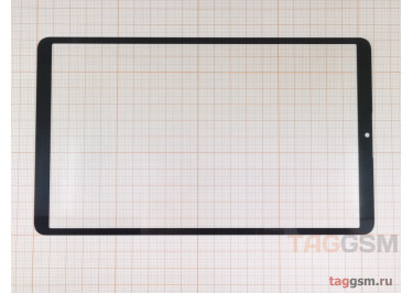 Стекло + OCA для Xiaomi Redmi Pad SE 8.7" (Wi-Fi / LTE) (2024) (черный)