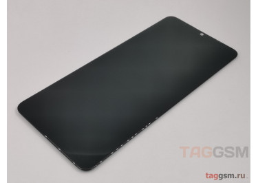 Дисплей для Blackview Color 8 + тачскрин (черный), Full ORIG
